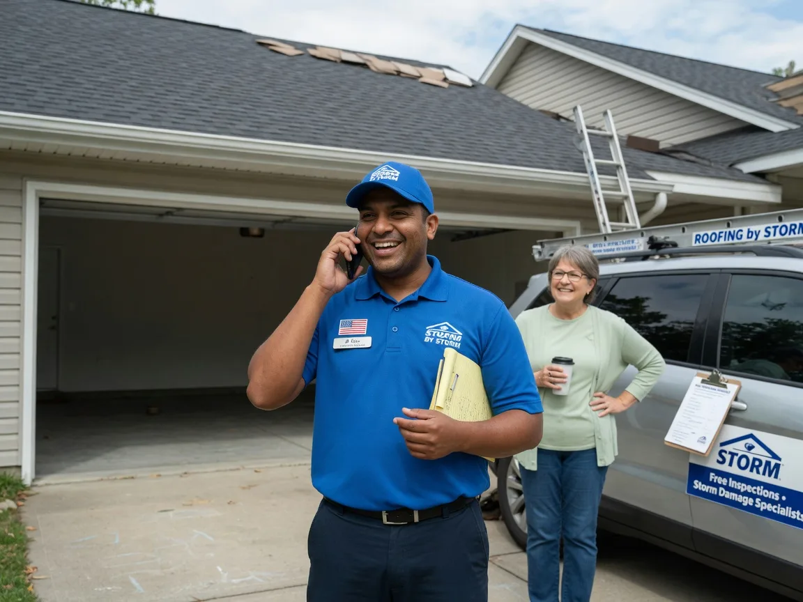 Roof Repair Near Me Baldwin, MI FAQs