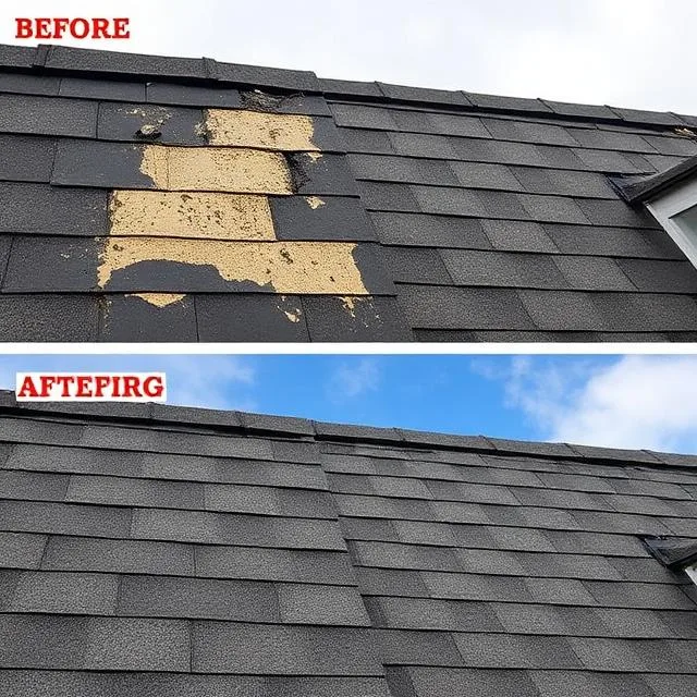 Roof Repair Near Me in Baldwin, MI near me